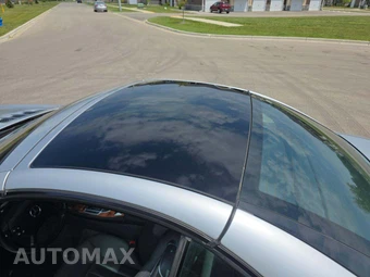 2003 Mercedes-Benz SL 55 AMG – miniatura 9