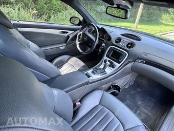 2003 Mercedes-Benz SL 55 AMG - miniatura 25