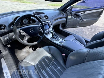 2003 Mercedes-Benz SL 55 AMG - miniatura 27