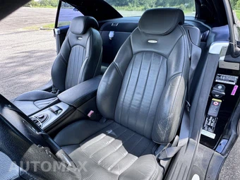 2003 Mercedes-Benz SL 55 AMG - miniatura 32