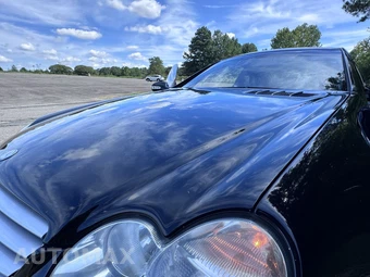 2003 Mercedes-Benz SL 55 AMG - miniatura 40