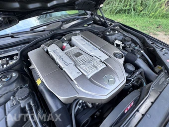2003 Mercedes-Benz SL 55 AMG - miniatura 46