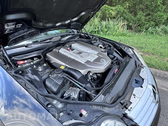 2003 Mercedes-Benz SL 55 AMG - miniatura 47