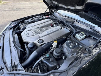 2003 Mercedes-Benz SL 55 AMG - miniatura 50