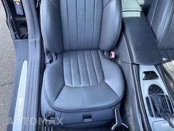 2003 Mercedes-Benz SL 55 AMG - miniatura 51