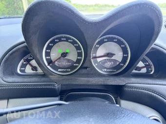 2003 Mercedes-Benz SL 55 AMG - miniatura 54
