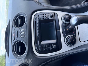 2003 Mercedes-Benz SL 55 AMG - miniatura 59