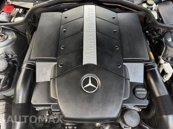 2003 Mercedes-Benz SL-Class SL 500 - miniatura 29