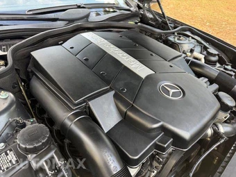 2003 Mercedes-Benz SL-Class SL 500 - miniatura 31