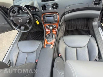 2003 Mercedes-Benz SL-Class SL 500 - miniatura 33