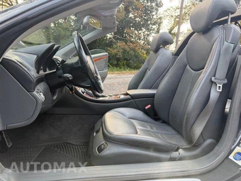 2003 Mercedes-Benz SL-Class SL 500 - miniatura 41