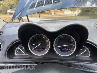 2003 Mercedes-Benz SL-Class SL 500 - miniatura 44