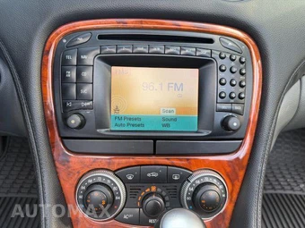 2003 Mercedes-Benz SL-Class SL 500 - miniatura 45