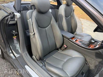 2003 Mercedes-Benz SL-Class SL 500 - miniatura 7