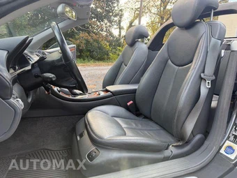 2003 Mercedes-Benz SL-Class SL 500 - miniatura 8