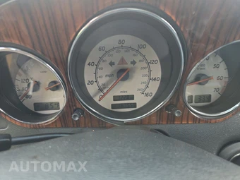 2003 Mercedes-Benz SLK 230 Kompressor – miniatura 12