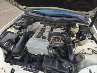2003 Mercedes-Benz SLK 230 Kompressor – miniatura 15