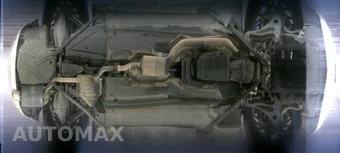 2003 Mercedes-Benz SLK 230 Kompressor – miniatura 18