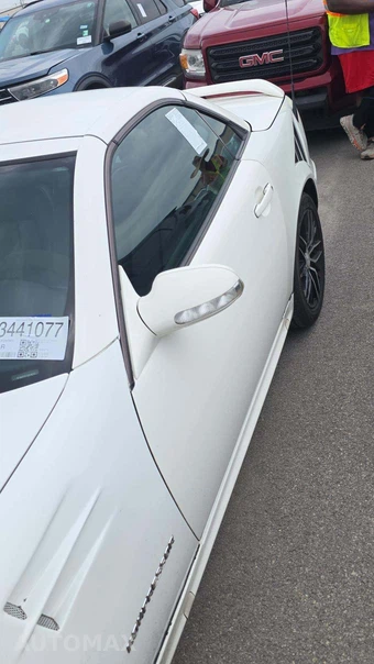 2003 Mercedes-Benz SLK 230 Kompressor – miniatura 23