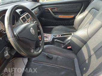 2003 Mercedes-Benz SLK 230 Kompressor – miniatura 7