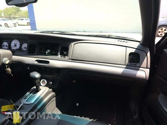 2003 Mercury Marauder - miniatura 19