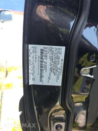 2003 Mercury Marauder - miniatura 5