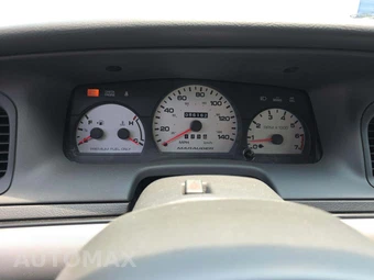 2003 Mercury Marauder - miniatura 9