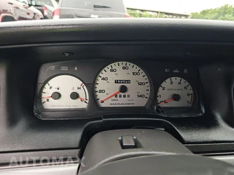 2003 Mercury Marauder - miniatura 12