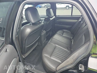 2003 Mercury Marauder - miniatura 13