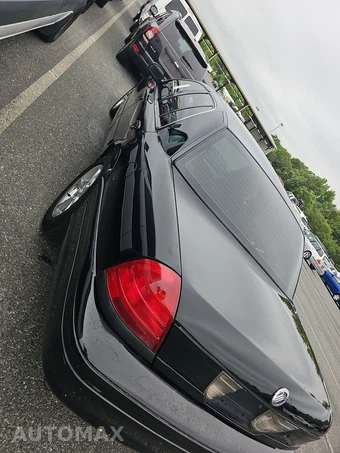 2003 Mercury Marauder - miniatura 6