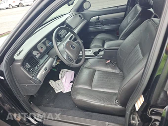 2003 Mercury Marauder - miniatura 7