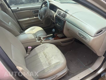 2003 Mercury Sable LS Premium Sedan - miniatura 10