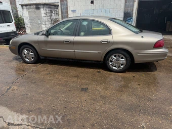 2003 Mercury Sable LS Premium Sedan - miniatura 2