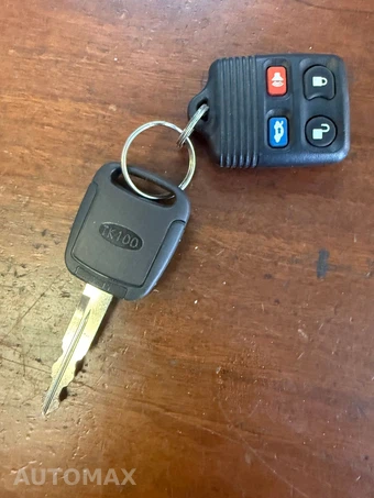 2003 Mercury Sable LS Premium Sedan - miniatura 22