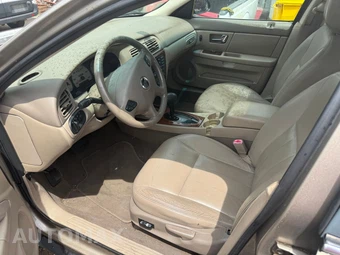 2003 Mercury Sable LS Premium Sedan - miniatura 6