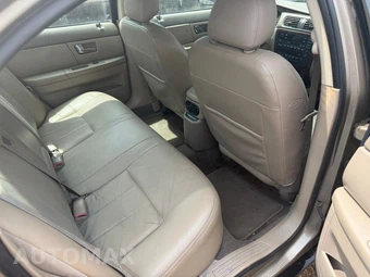 2003 Mercury Sable LS Premium Sedan - miniatura 8