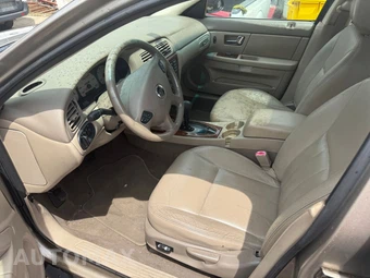 2003 Mercury Sable LS Premium Sedan - miniatura 9