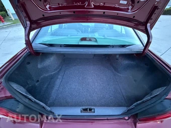 2003 Mitsubishi Galant LS - miniatura 14