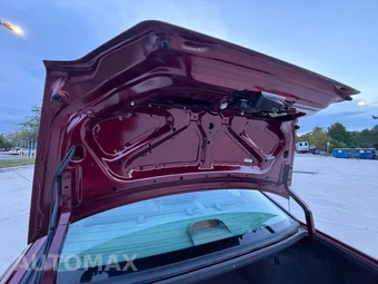 2003 Mitsubishi Galant LS - miniatura 15