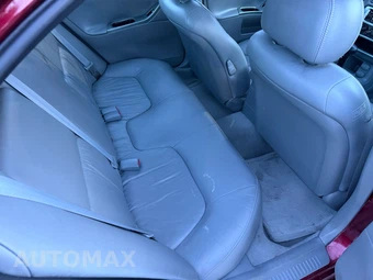 2003 Mitsubishi Galant LS - miniatura 18