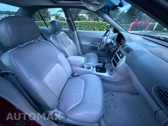 2003 Mitsubishi Galant LS - miniatura 19