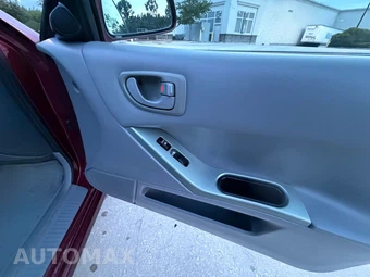 2003 Mitsubishi Galant LS - miniatura 20