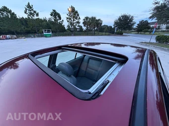 2003 Mitsubishi Galant LS - miniatura 21