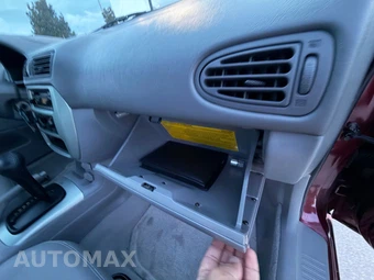 2003 Mitsubishi Galant LS - miniatura 22