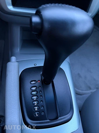 2003 Mitsubishi Galant LS - miniatura 25