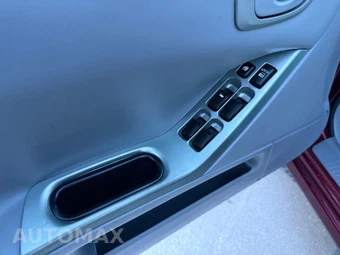 2003 Mitsubishi Galant LS - miniatura 9