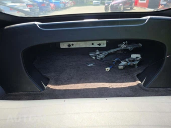 2003 Nissan 350Z Enthusiast - miniatura 10