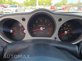 2003 Nissan 350Z Enthusiast - miniatura 6