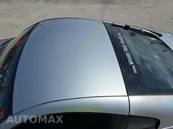 2003 Nissan 350Z Enthusiast - miniatura 9