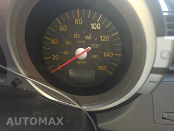 2003 Nissan 350Z Touring - miniatura 12